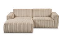 Ecksofa „Knuddel“ 225cm | Cordsofa Hamburg-Mitte - Hamburg Rothenburgsort Vorschau