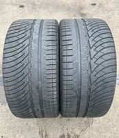 WINTERREIFEN 275/30 R20 97W MICHELIN PILOT ALPIN PA4 DOT18 5MM Hessen - Maintal Vorschau