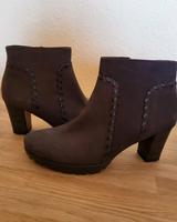 Gabor Stiefeletten Boots 4,5 UK 37,5 NEU Saarbrücken - Malstatt Vorschau