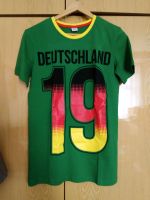 Shirt Neu!! Gr.170/176 grün Deutschland Nr.19 Y.F.K. Sachsen - Dippoldiswalde Vorschau