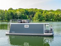 Urlaub im Frühling auf dem Hausboot Wochenende, Mini-Woche Berlin - Wilmersdorf Vorschau