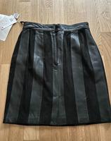 Lederrock Alba Moda schwarz NEU Bremen - Neustadt Vorschau