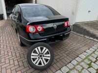 Volkswagen Passat 1.4 TSI Highline Bayern - Hof (Saale) Vorschau