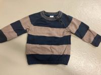 Strick-Pulli gestreift H&M 2,50€ Baden-Württemberg - Kenzingen Vorschau