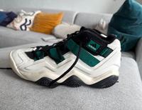 Adidas Sneaker Turnschuh 2000er vintage Superstar *ish Altona - Hamburg Sternschanze Vorschau