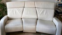 Himolla Cinema Couch Creme/weiß Westerwaldkreis - Oberahr Vorschau