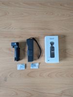 Dji Osmo Pocket (1.Gen) mit OVP Brandenburg - Frankfurt (Oder) Vorschau