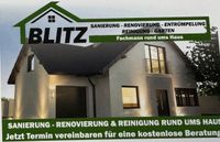 BLITZ SERVICE Fachmann rund ums Haus Nordrhein-Westfalen - Euskirchen Vorschau