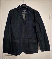 Jeansjacke lang Armani Jeans Gr. 50 Bayern - Mettenheim Vorschau