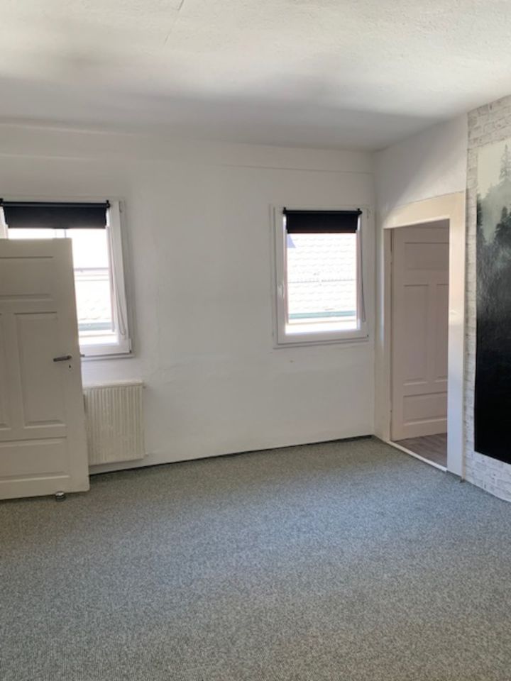 3 Zimmer Wohnung, ca. 70 qm, frei ab 1.8.2024 in Nürnberg (Mittelfr)