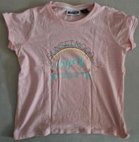 T-Shirt rosa Gr. 146 / 152 Nordrhein-Westfalen - Heiligenhaus Vorschau