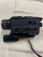 Bauer S105XL Sound Super8 Filmkamera Hessen - Liederbach Vorschau
