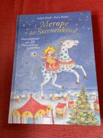 Isabel Abedi: Mereope das Sternenkind, Adventskalender, Buch Hessen - Ginsheim-Gustavsburg Vorschau