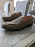loafer, mokassins, Riflessi Urbani, Größe 41, neuwertig Dresden - Radeberger Vorstadt Vorschau