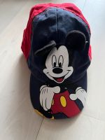 Kappe Mütze Disney Mickey Maus Gr 80 Baden-Württemberg - Gerlingen Vorschau