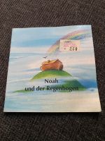 Minibuch: Noah und der Regenbogen Saarland - St. Ingbert Vorschau