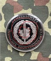 KSK Coin GDK Bundeswehr EGB FOG Niedersachsen - Ahlerstedt Vorschau