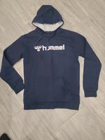Hummel  Hoodie  gr.M Neu! Hessen - Wolfhagen  Vorschau