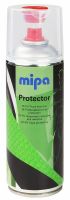 Mipa Protector Spray schwarz matt 2K 400 ml inkl. Härter kratzfest, Steinschlagschutz Lack Bayern - Kitzingen Vorschau