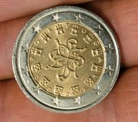 2 euro münze Portugal 2002 Aachen - Aachen-Brand Vorschau