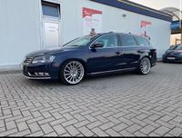 Volkswagen Vw Passat 3C B7 Highline Nordrhein-Westfalen - Datteln Vorschau