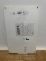 Ikea Boden Besta Weiß 56x36cm Nordrhein-Westfalen - Erkelenz Vorschau