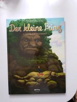 Buch Der kleine Prinz 9. Der Planet des Riesen Balloon Egmont Bayern - Stein Vorschau