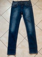 Mädchen Jeans Blusenshirt Jacke C&A NKD H&M Größe 170 3-10€ Bayern - Röttenbach Vorschau