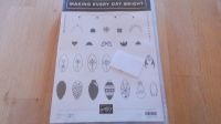 Stampin up Stempelset "Making Every Day Bright" Rheinland-Pfalz - Guldental Vorschau