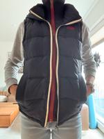 SuperDry Weste Gr.S Hessen - Seligenstadt Vorschau