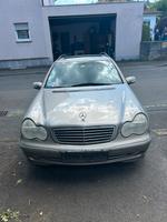 Mercedes Benz C200 Bayern - Würzburg Vorschau