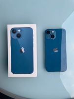 Apple İphone 13 Mini Blue Altona - Hamburg Bahrenfeld Vorschau