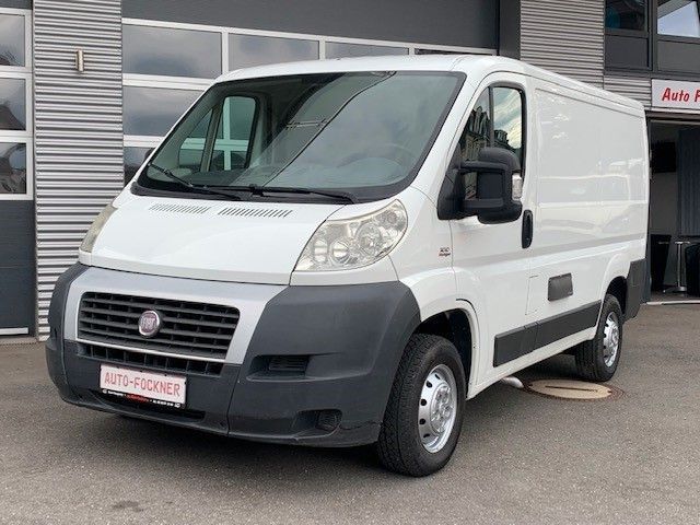 Fiat Ducato Kasten 30 100 Multijet AHK in Wuppertal