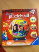 puzzleball - Highschool Musical von Ravensburger Baden-Württemberg - Nürtingen Vorschau