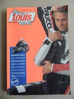 LOUIS MOTORRAD KATALOG 1993 BEKLEIDUNG ZUBEHÖR Nordrhein-Westfalen - Herne Vorschau