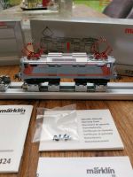 MÄRKLIN HO 37240 E424 der FS digital Nordrhein-Westfalen - Kleve Vorschau