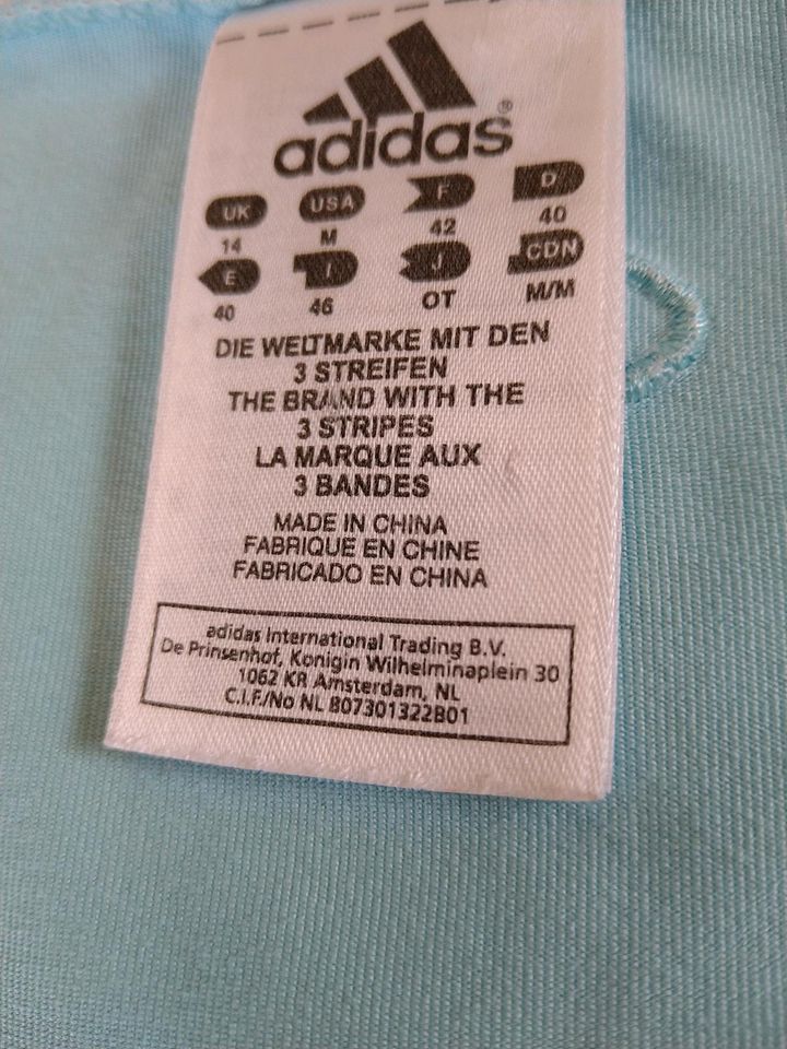 Adidas Sport T- Shirt in Simmerath