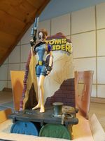 Tomb Raider Lara Croft Figur Selten Bayern - Marxheim Vorschau