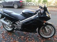 Honda VFR 750 RC 36 in Teilen Teile Ersatzteile Niedersachsen - Westoverledingen Vorschau