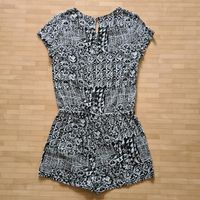 Jumpsuit / Playsuit von s.Oliver - Gr.XS Bayern - Höchberg Vorschau