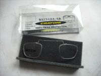 Cratoni RX-Adapter für Sportbrille / Radsport Brille Niedersachsen - Alfeld (Leine) Vorschau