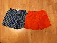 2 x H&M Badeshorts Gr.146/152 Thüringen - Werther bei Nordhausen Vorschau