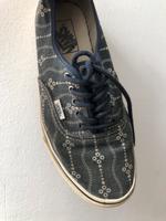 Vans grau-blau Größe 39,5 Niedersachsen - Göttingen Vorschau