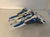 Lego Star Wars 9525 Mandalorian Fighter Nordrhein-Westfalen - Stolberg (Rhld) Vorschau