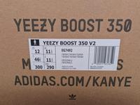 Yeezy Boost 350 Niedersachsen - Braunschweig Vorschau