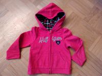 Tommy Hilfiger Jacke Sweat 18 Monate, rot Niedersachsen - Hemmingen Vorschau