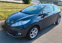 Ford Fiesta 1,25 Titanium,Tüv 03/27 ,Einparkhilfe,Shz Baden-Württemberg - Horb am Neckar Vorschau