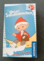 Sandmändchen Lotto Spiel Niedersachsen - Rühen Vorschau