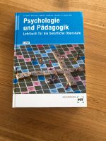 Psychologie und Pädagogik Lehrbuch Bayern - Deggendorf Vorschau