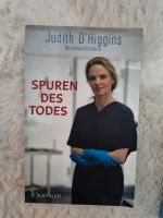 Spuren des Todes Judith O'Higgins Nordrhein-Westfalen - Rheinberg Vorschau